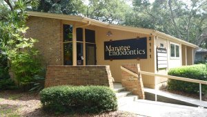 Photo of the Manatee Endodontics Office