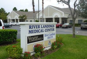 Manatee Endodontics East Bradenton Office