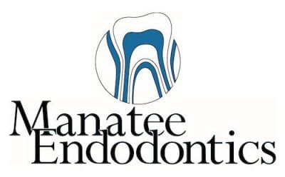Manatee Endodontics logo