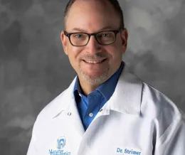 Dr. Adam Strimer
