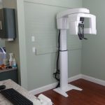 Office Tour Lakewood Ranch Office - CBCT Scanner