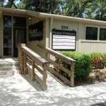 Office Tour West Bradenton Office - Entrance Exterior