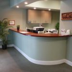 Office Tour Lakewood Ranch Office - Front Desk