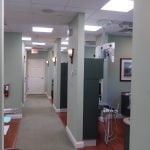 Office Tour Lakewood Ranch Office - Hallway
