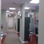 Office Tour Lakewood Ranch Office - Hallway