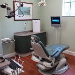 Office Tour Lakewood Ranch Office - Operatory Dental Chair