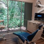 Office Tour West Bradenton Office - Operatory Room Dental Chair