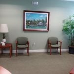 Office Tour Lakewood Ranch Office - Waiting Area