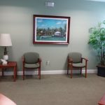 Office Tour Lakewood Ranch Office - Waiting Area