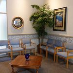 Office Tour West Bradenton Office - Waiting Area